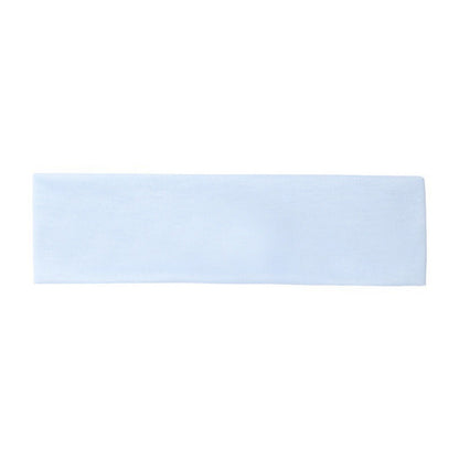 Skorter | Elastic Non-Slip Solid Color Headband