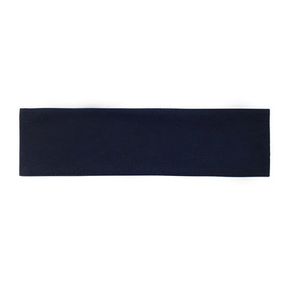 Skorter | Elastic Non-Slip Solid Color Headband