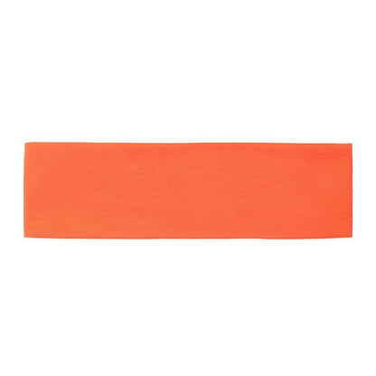 Skorter | Elastic Non-Slip Solid Color Headband