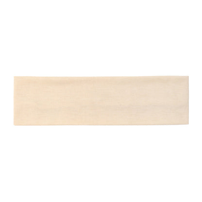 Skorter | Elastic Non-Slip Solid Color Headband