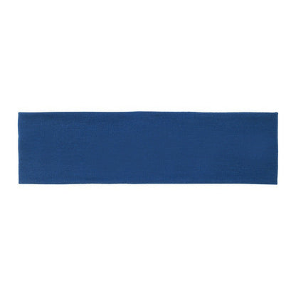 Skorter | Elastic Non-Slip Solid Color Headband