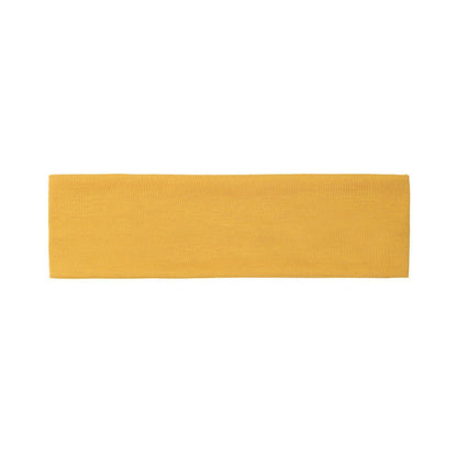 Skorter | Elastic Non-Slip Solid Color Headband