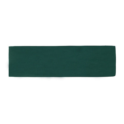 Skorter | Elastic Non-Slip Solid Color Headband