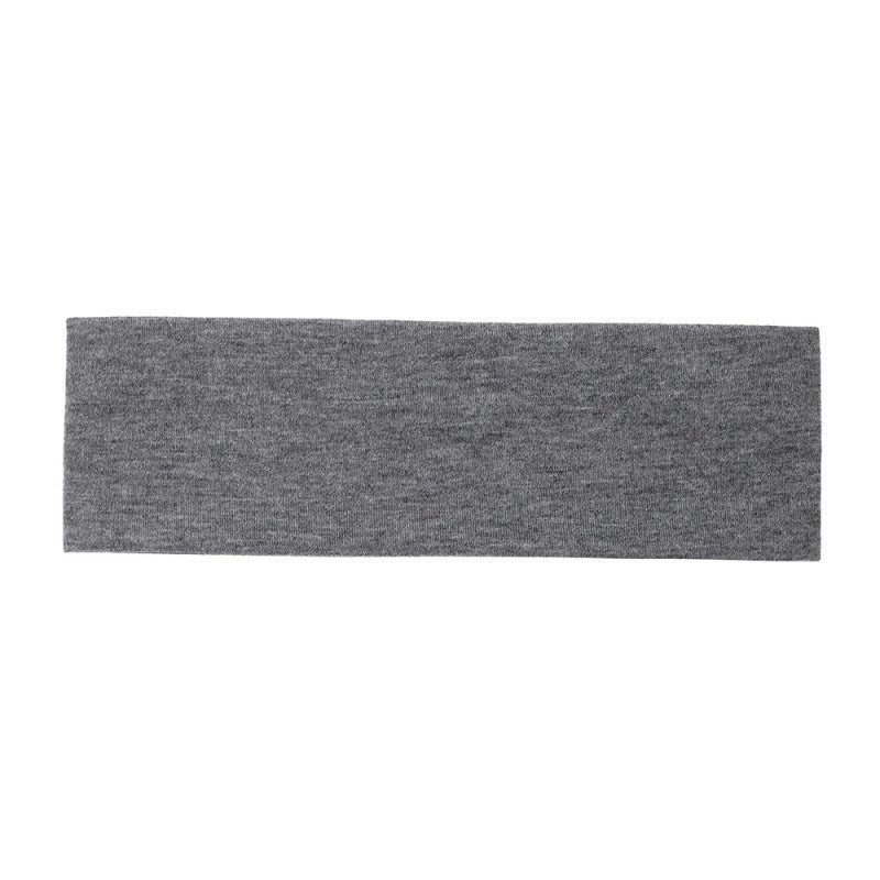 Skorter | Elastic Non-Slip Solid Color Headband