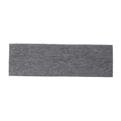 Skorter | Elastic Non-Slip Solid Color Headband