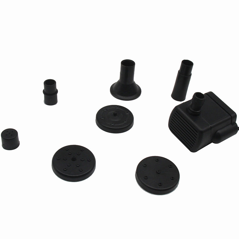 Skorter | Outdoor Solar Fountain Water Pump Set for Garden