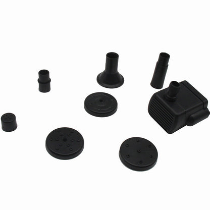 Skorter | Outdoor Solar Fountain Water Pump Set for Garden