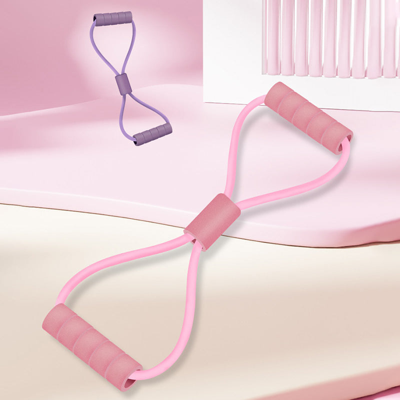 Skorter | 8-digit resistance band for strength training