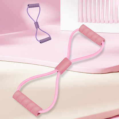 Skorter | 8-digit resistance band for strength training