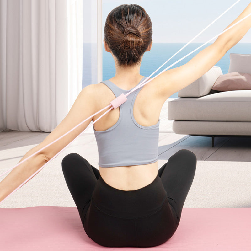 Skorter | 8-digit resistance band for strength training