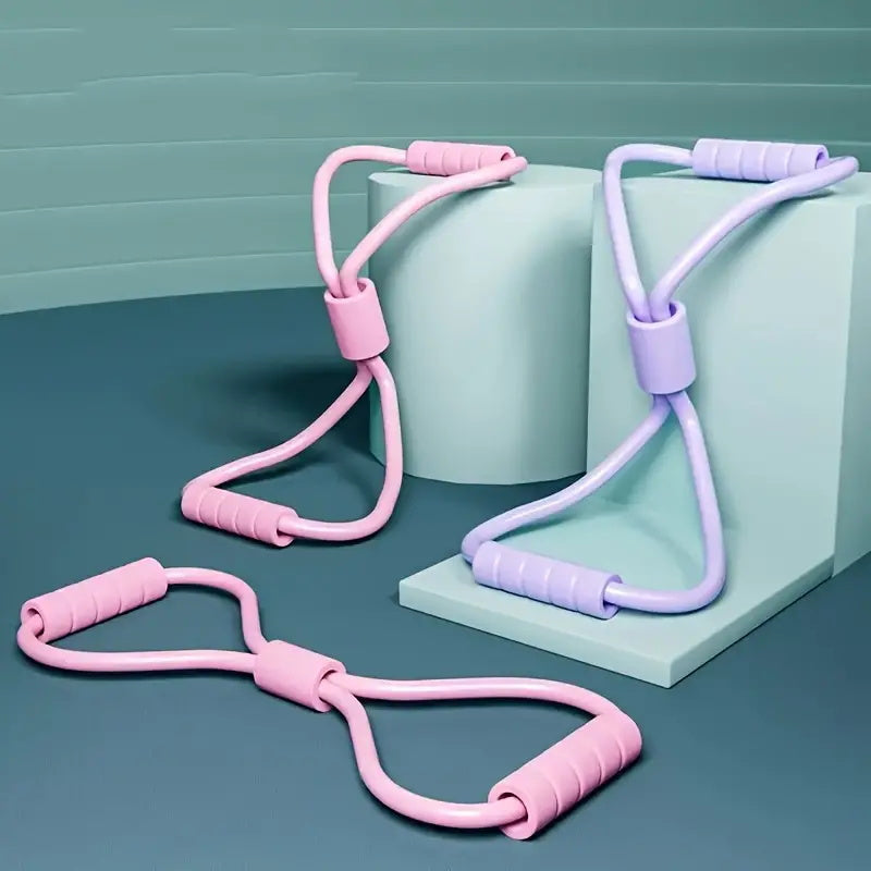 Skorter | 8-digit resistance band for strength training