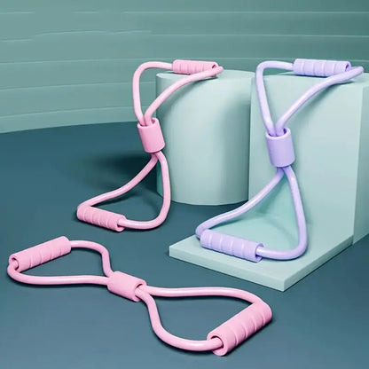 Skorter | 8-digit resistance band for strength training