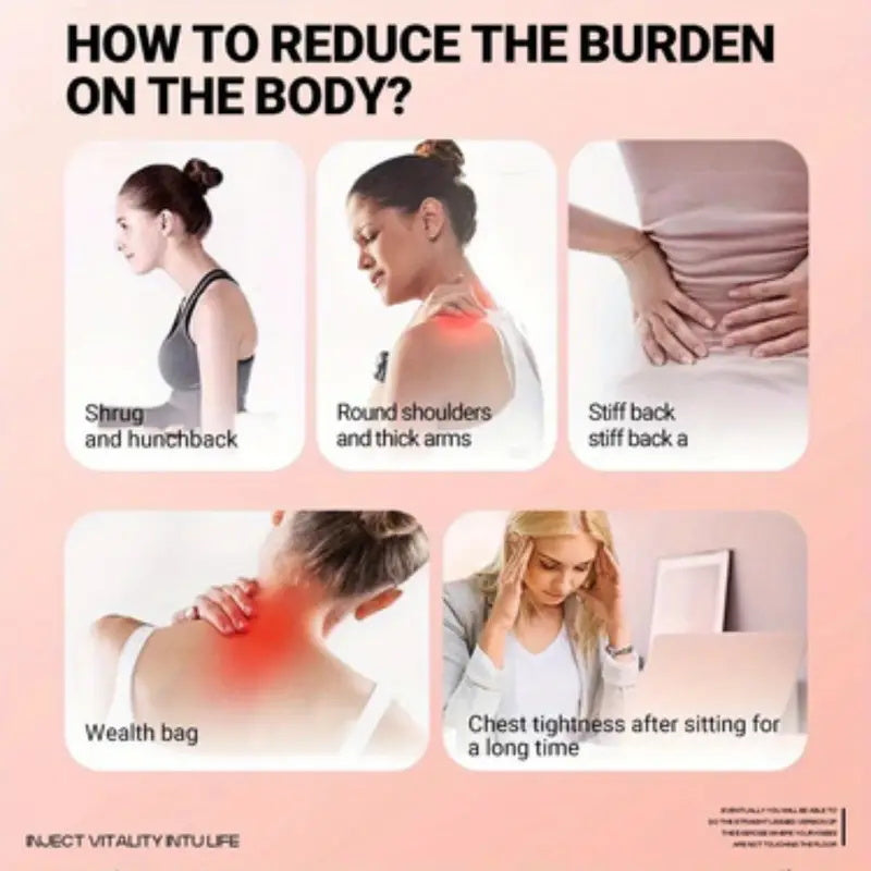 Skorter | 8-digit resistance band for strength training