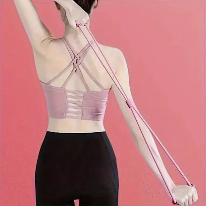 Skorter | 8-digit resistance band for strength training