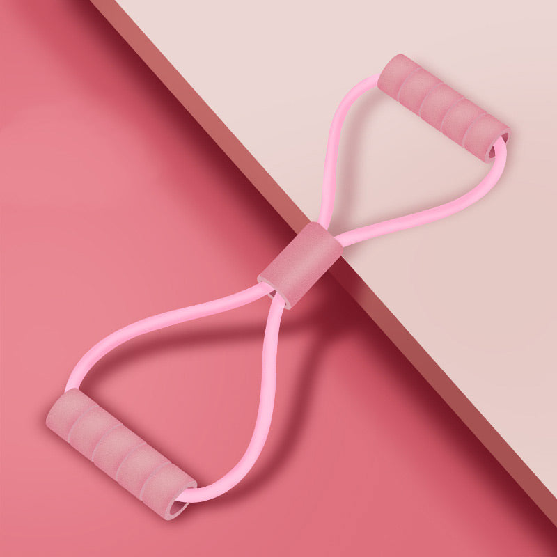 Skorter | 8-digit resistance band for strength training