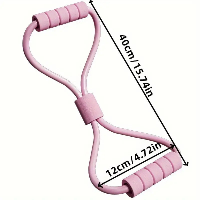 Skorter | 8-digit resistance band for strength training