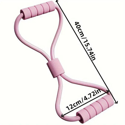 Skorter | 8-digit resistance band for strength training