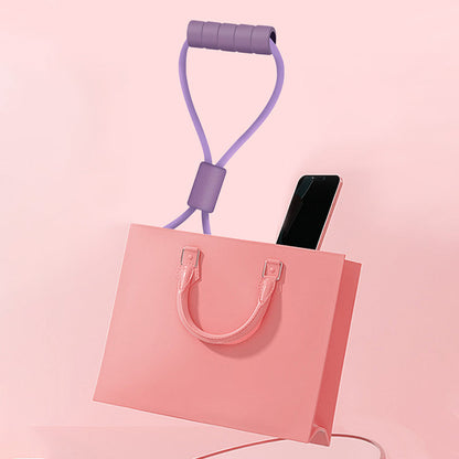 Skorter | 8-digit resistance band for strength training