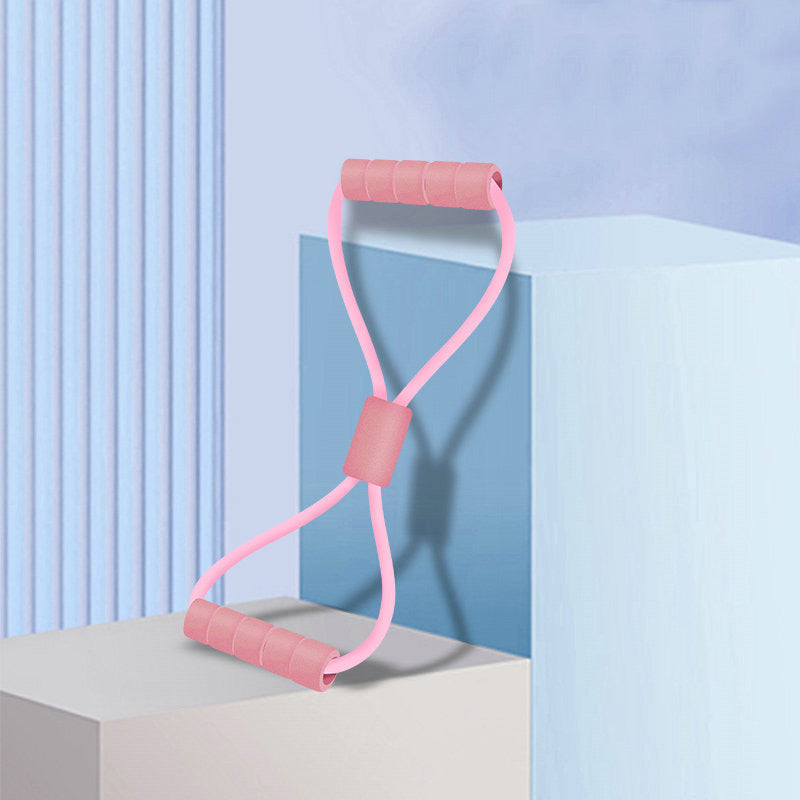 Skorter | 8-digit resistance band for strength training