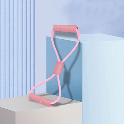 Skorter | 8-digit resistance band for strength training