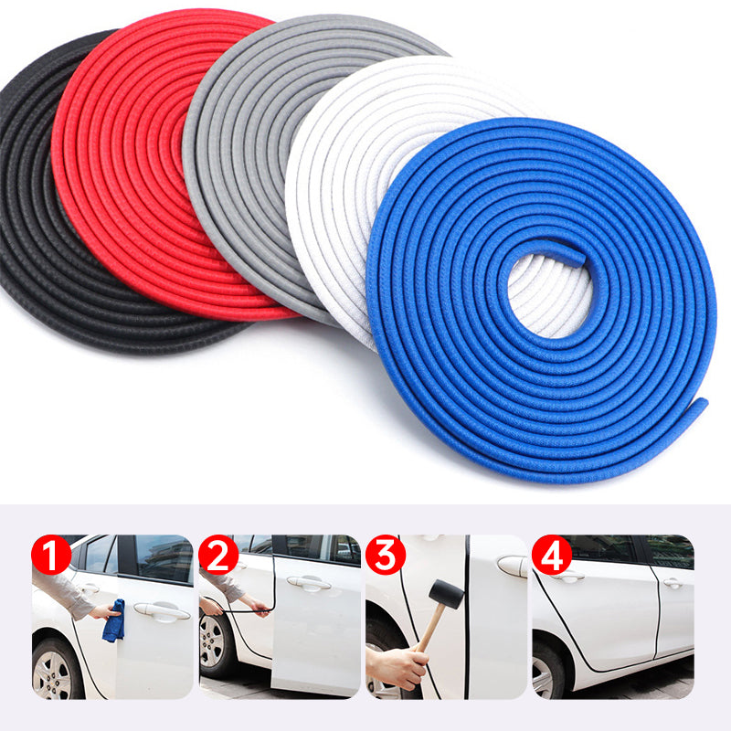 Skorter | Anti-collision Stripe for Car Door