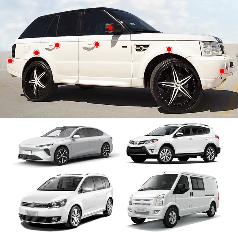 Skorter | Anti-collision Stripe for Car Door