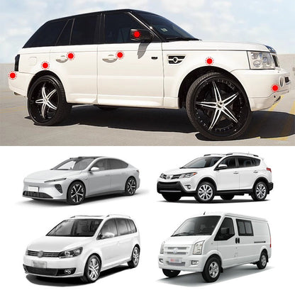 Skorter | Anti-collision Stripe for Car Door