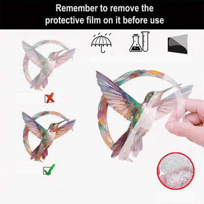 Skorter | Kolibri solar collector