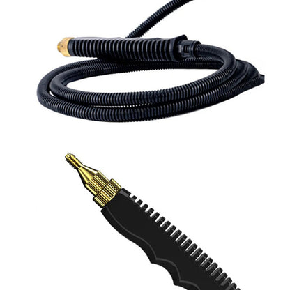 Skorter | 2500W Handheld High-Temperature Pressure Steam Cleaner