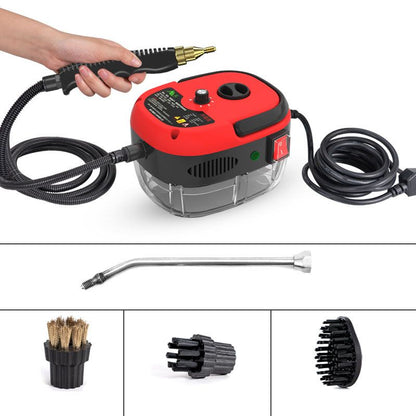 Skorter | 2500W Handheld High-Temperature Pressure Steam Cleaner
