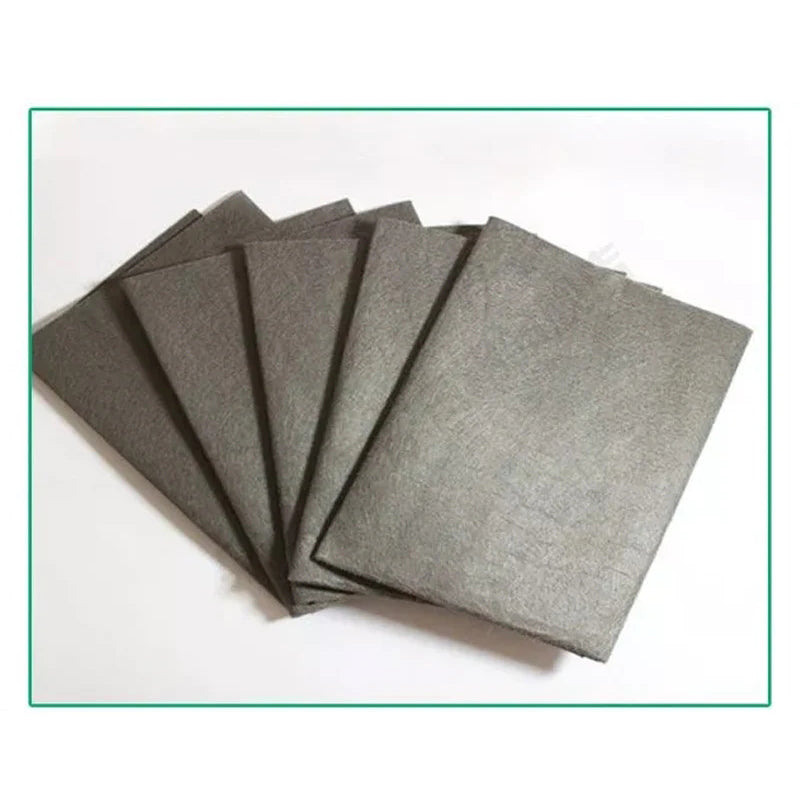 Skorter | 5 Thick Magic Cleaning Cloths