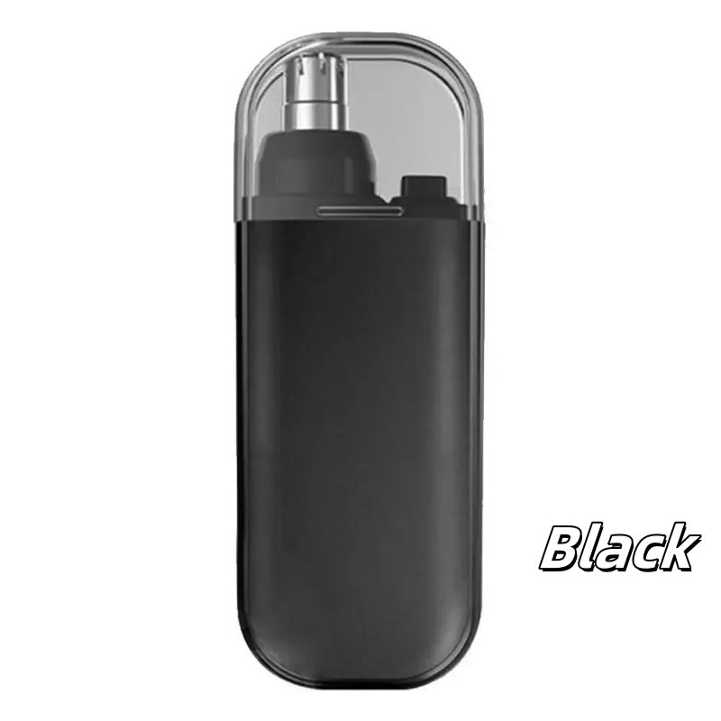Skorter | Effective rechargeable portable nose hair trimmer