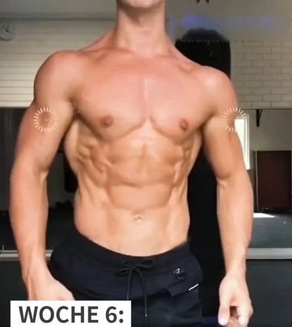 Skorter | 2024 New version Ionic Shaping sleeveless shirt without sleeves