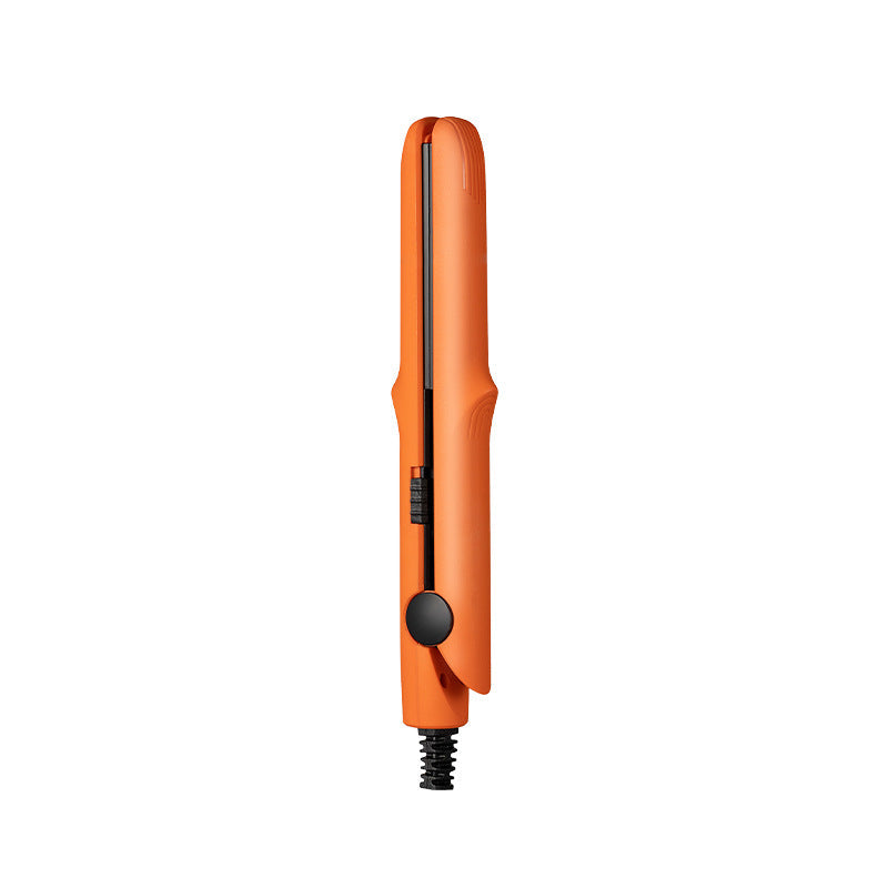 Skorter | 2-in-1 Mini Curling Wand & Flat Iron Hair Straightener