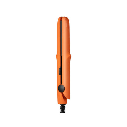 Skorter | 2-in-1 Mini Curling Wand & Flat Iron Hair Straightener