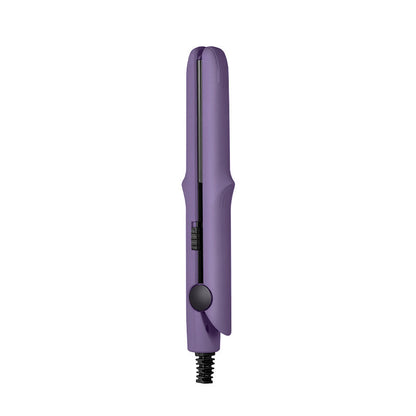 Skorter | 2-in-1 Mini Curling Wand & Flat Iron Hair Straightener