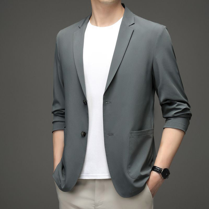 Skorter | Summer lightweight suit jacket for men