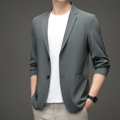 Skorter | Summer lightweight suit jacket for men