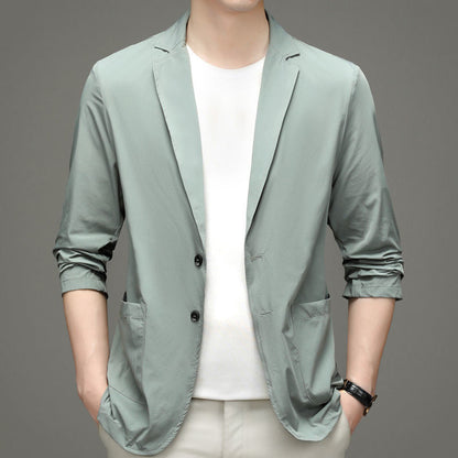 Skorter | Summer lightweight suit jacket for men