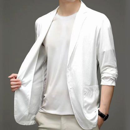 Skorter | Summer lightweight suit jacket for men