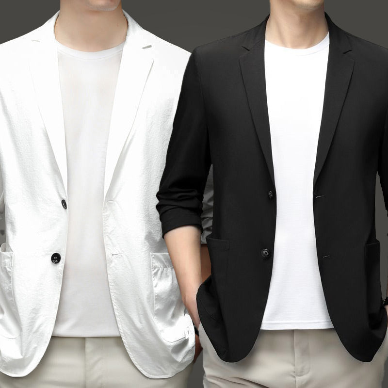 Skorter | Summer lightweight suit jacket for men