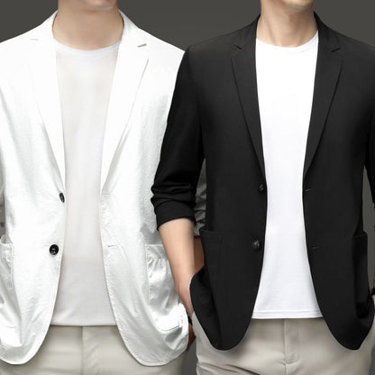 Skorter | Summer lightweight suit jacket for men