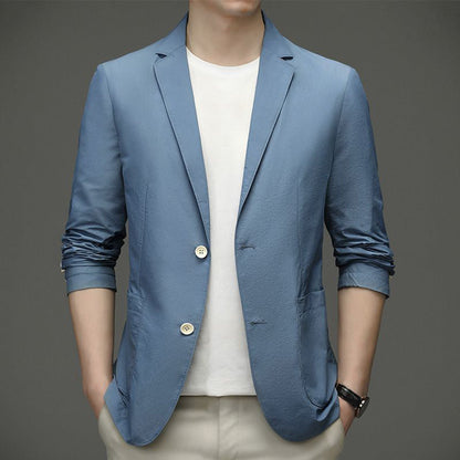 Skorter | Summer lightweight suit jacket for men