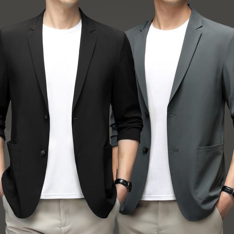Skorter | Summer lightweight suit jacket for men