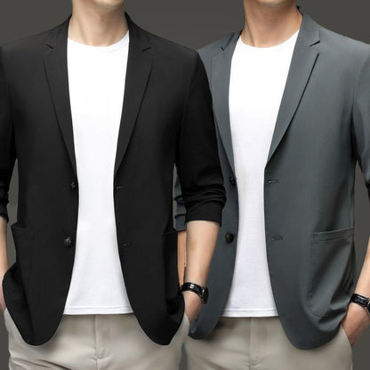 Skorter | Summer lightweight suit jacket for men