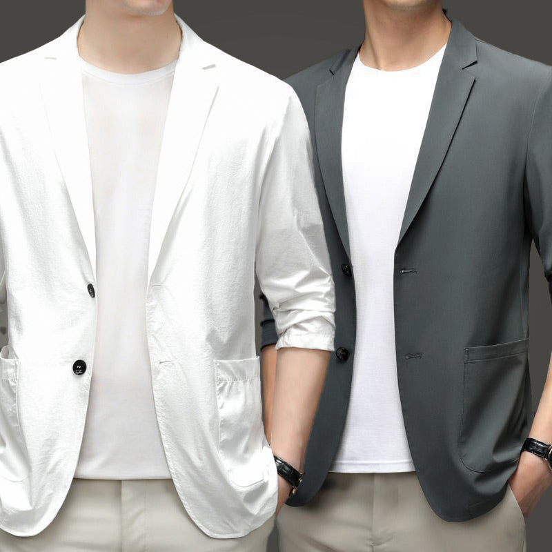 Skorter | Summer lightweight suit jacket for men