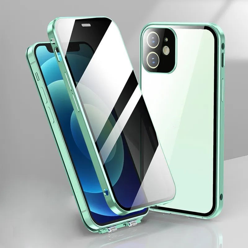 Skorter | Anti-Peep magnetic phone case