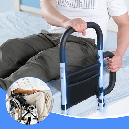 Skorter | Bed rail for the elderly and pregnant