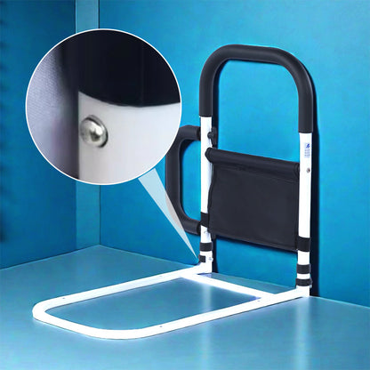 Skorter | Bed rail for the elderly and pregnant