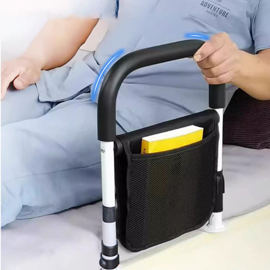 Skorter | Bed rail for the elderly and pregnant